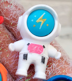 پاکن طرح فضانورد