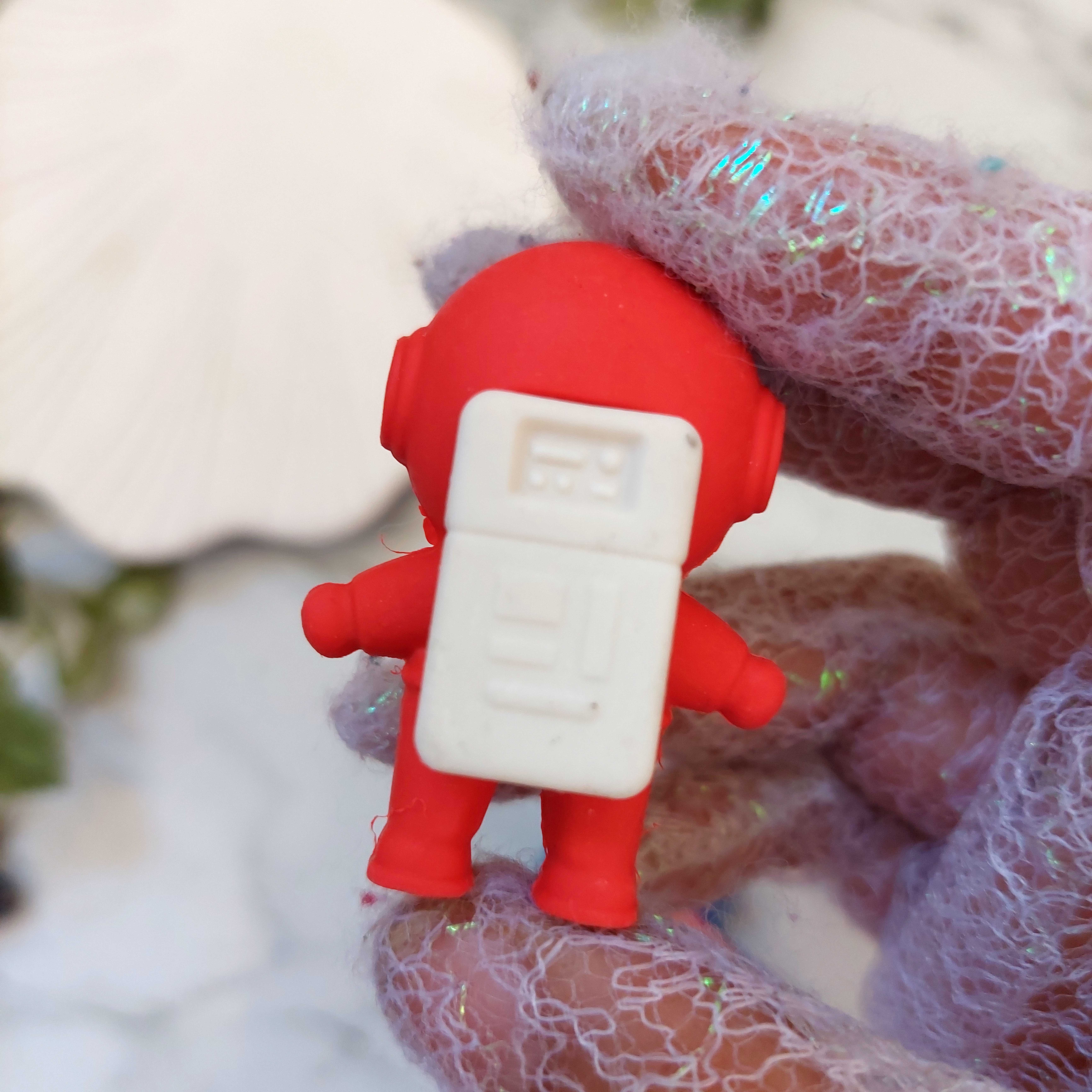 پاکن فضایی پسرونه