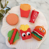 پاکن فست فود