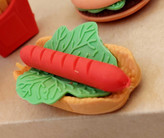 پاکن ساندویچ