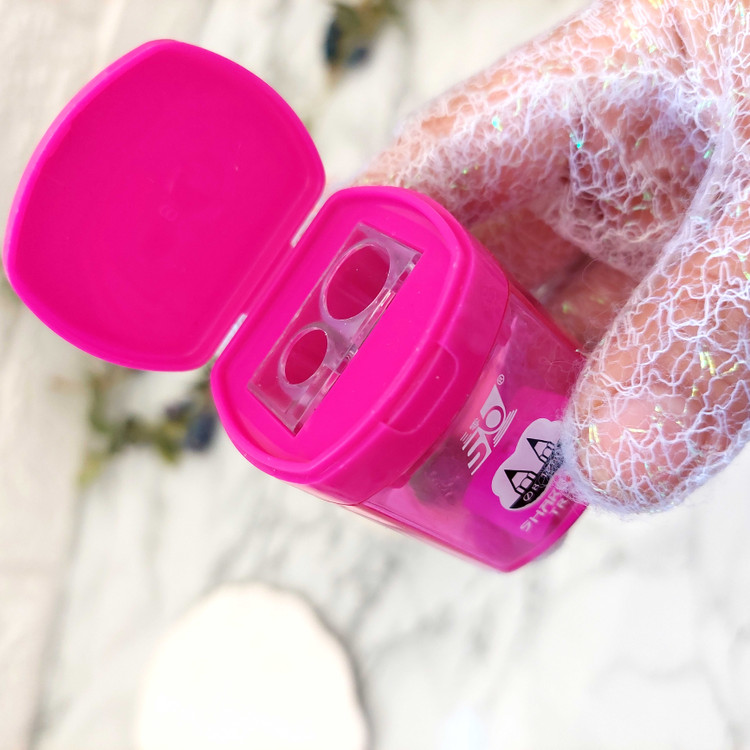 تراش مخزندار دوقلو