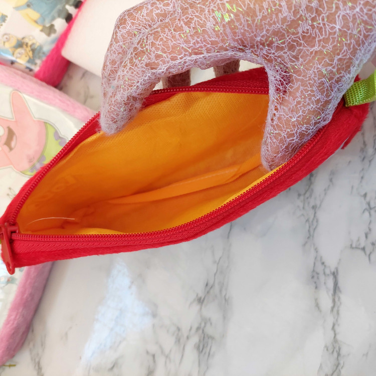 جامدادی پولیشی فانتزی