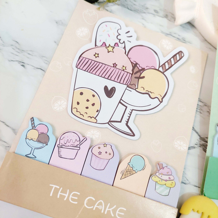 استیک نوت فانتزی