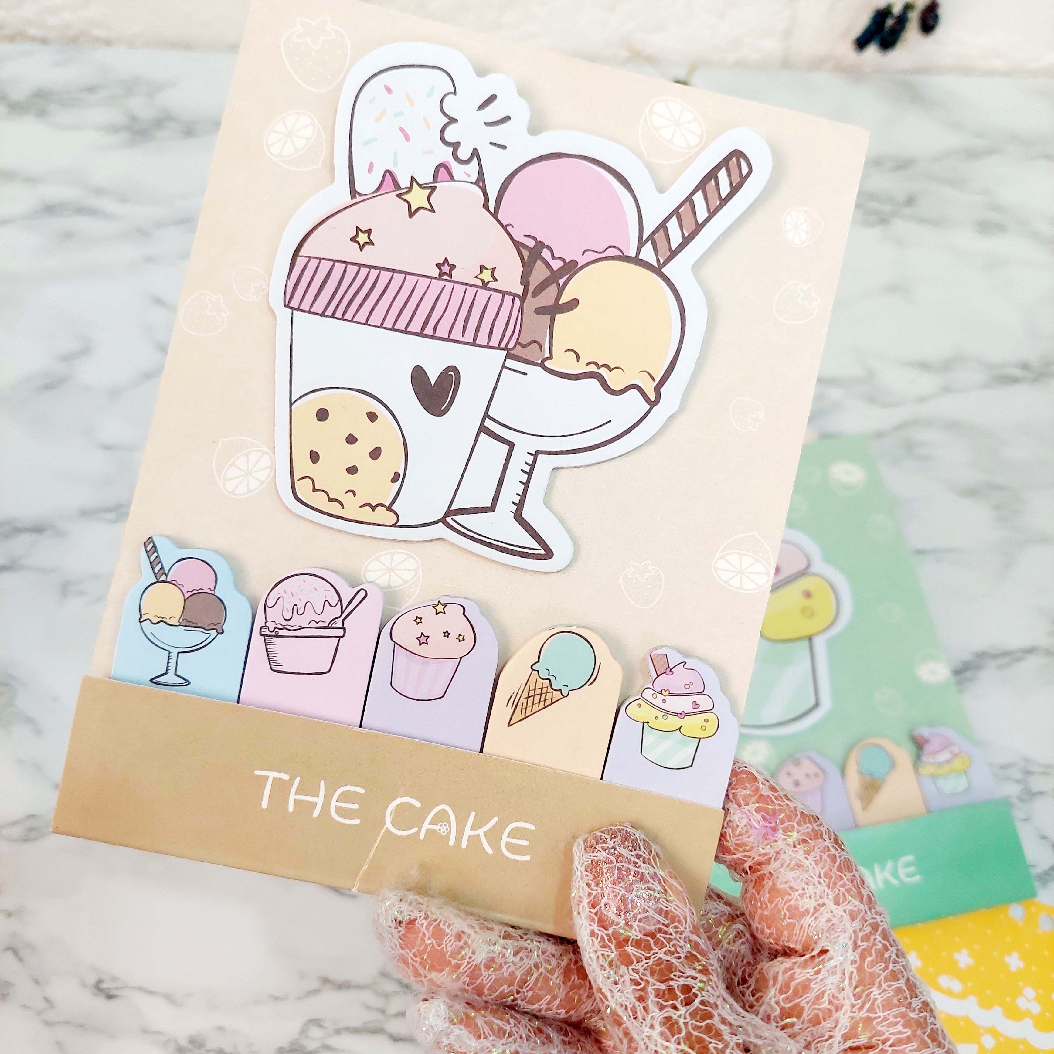 برگه چسبدار