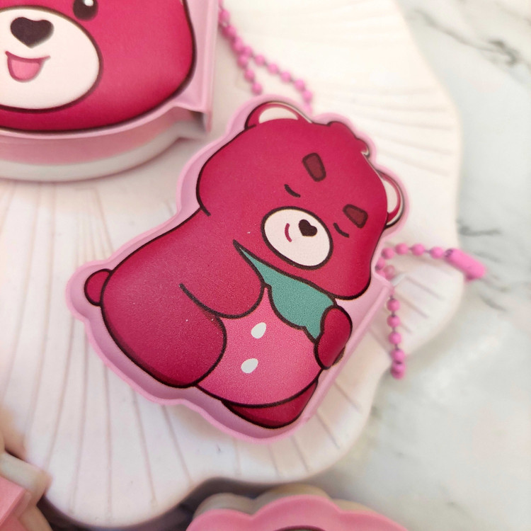 دفترچه کیوت