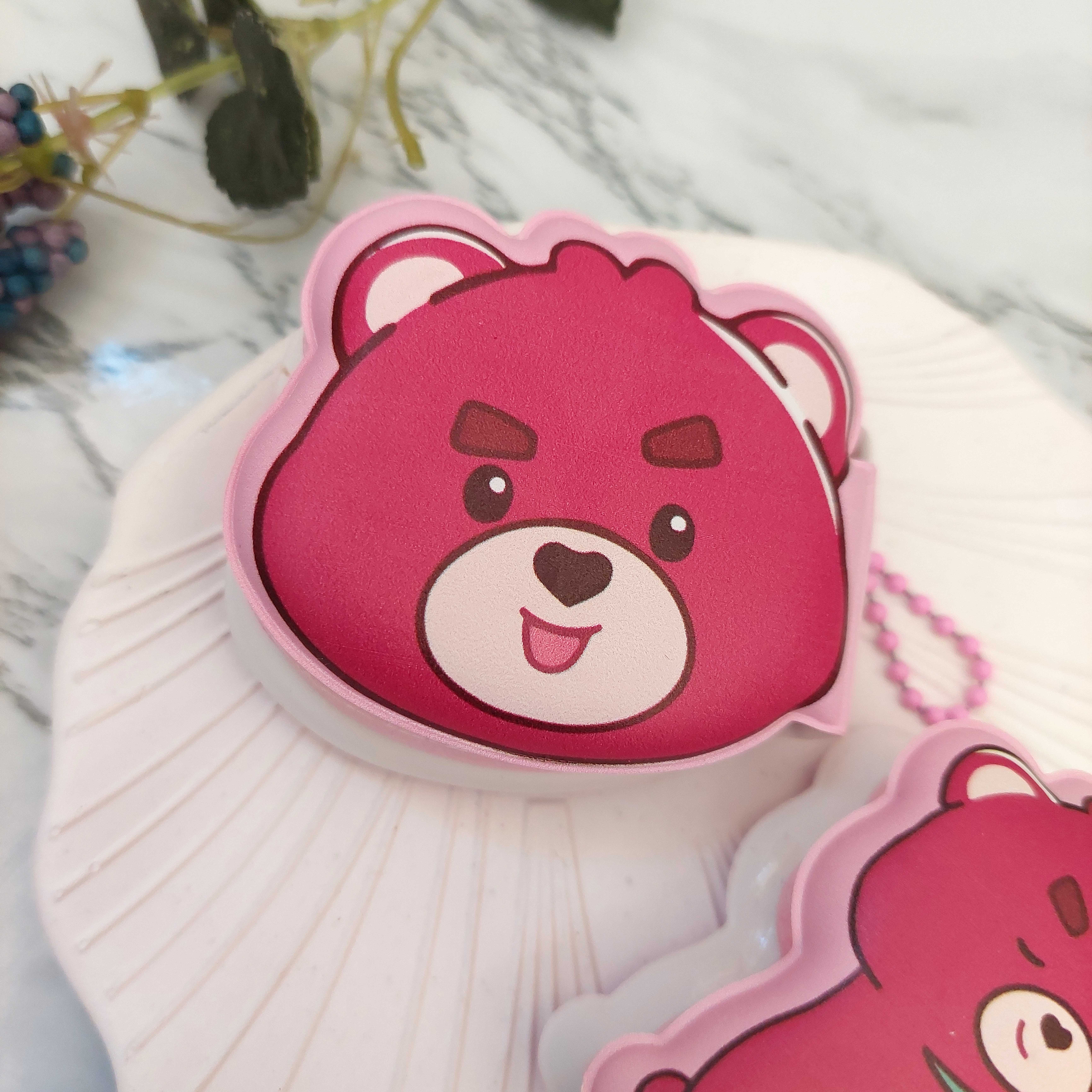 دفترچه خرسی