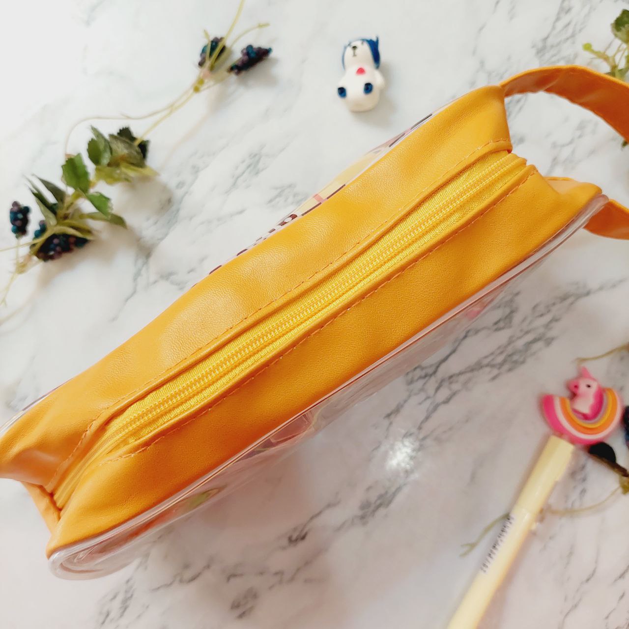 جامدادی چرمیه و طلقی