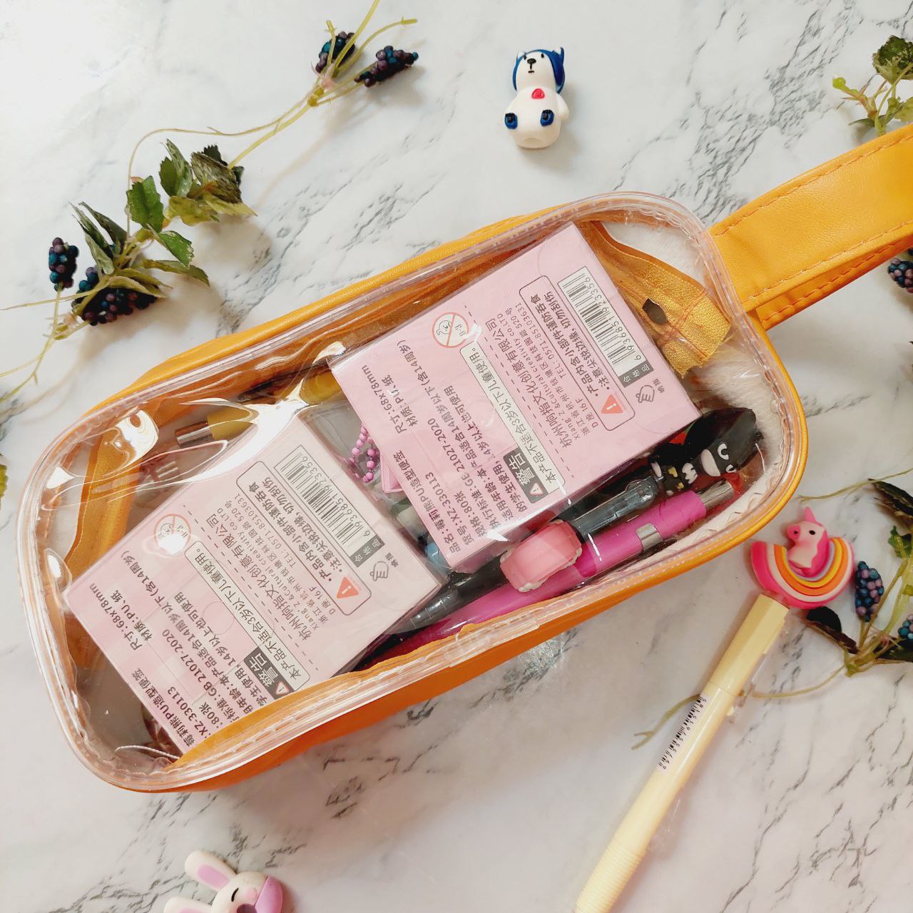 جامدادی خاص