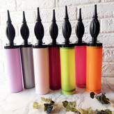 تلمبه بادکنک دستی