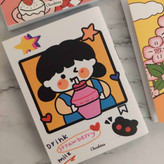 دفترچه پاسپورتی