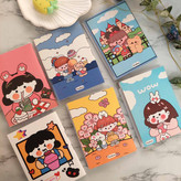 دفترچه پاسپورتی