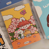 دفترچه پاسپورتی