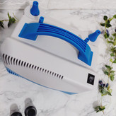 پمپ بادکنک دونازله