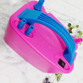 پمپ باد برقی تک نازله