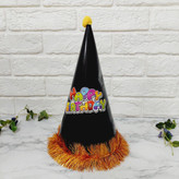 کلاه تولد مشکی