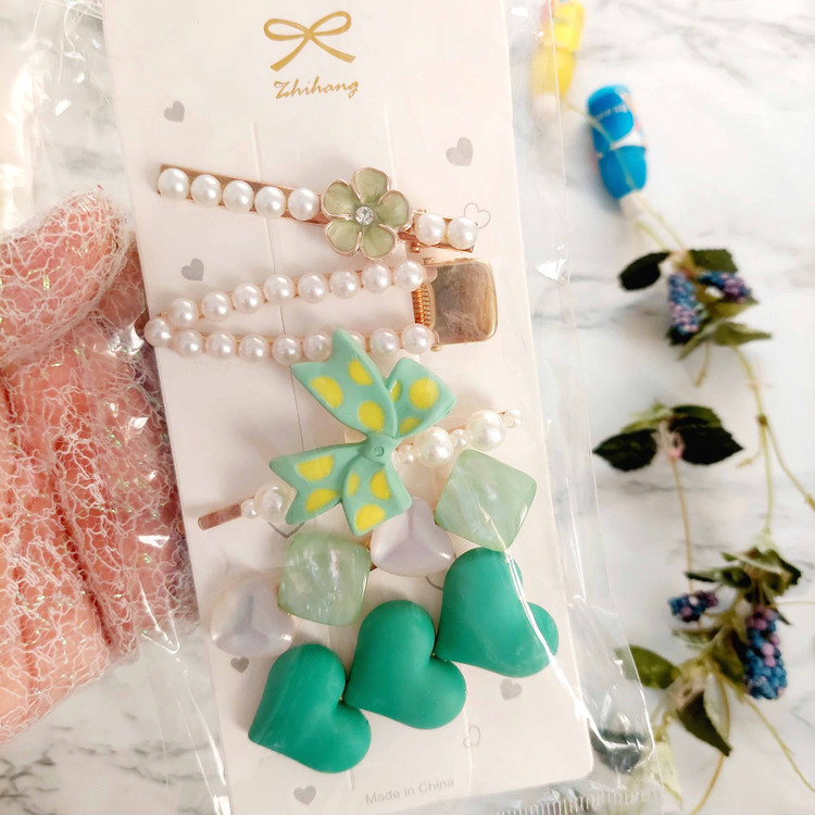 گیره سر مجلسی