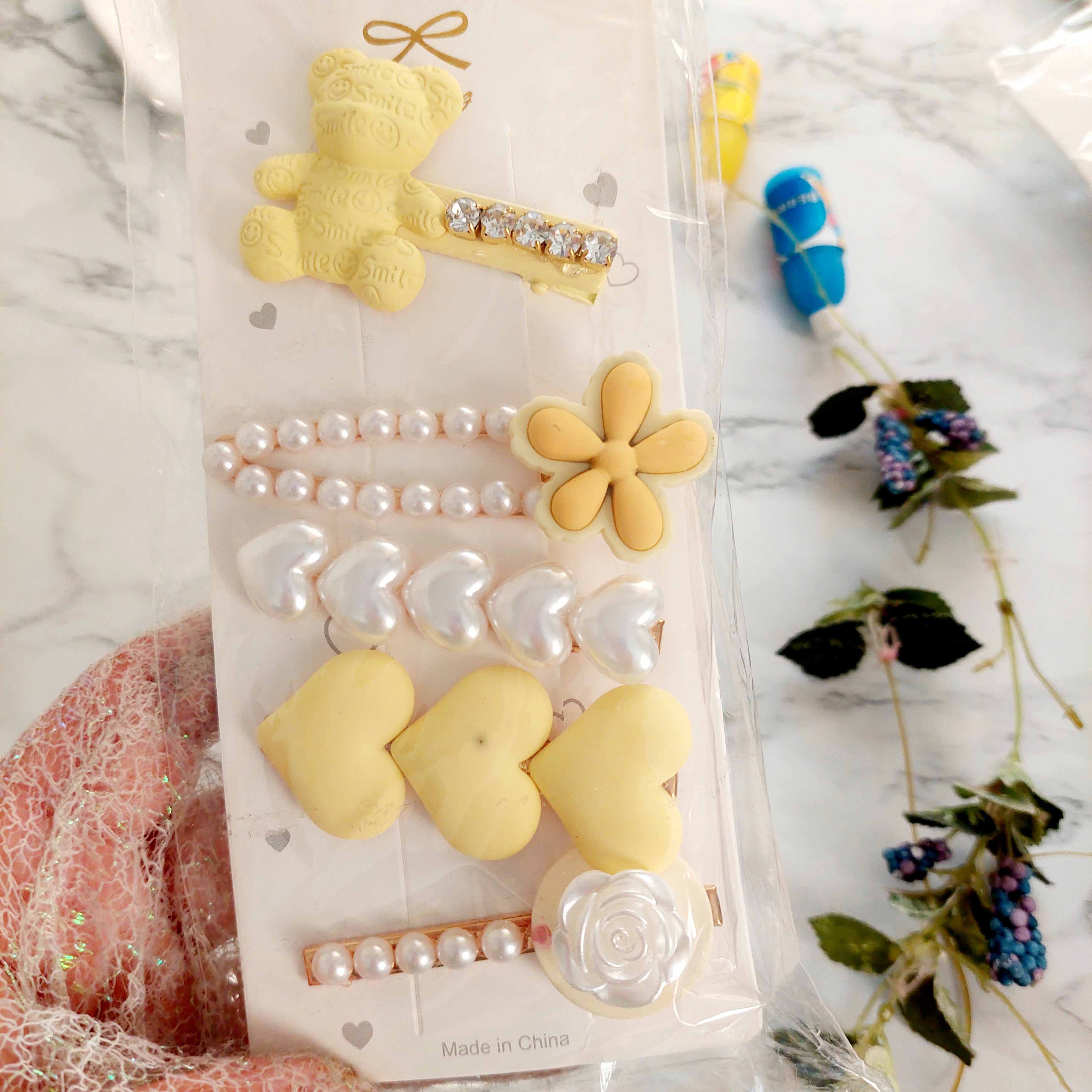 پک گیره سر بزرگسال