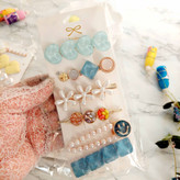 پک گیره سر مجلسی