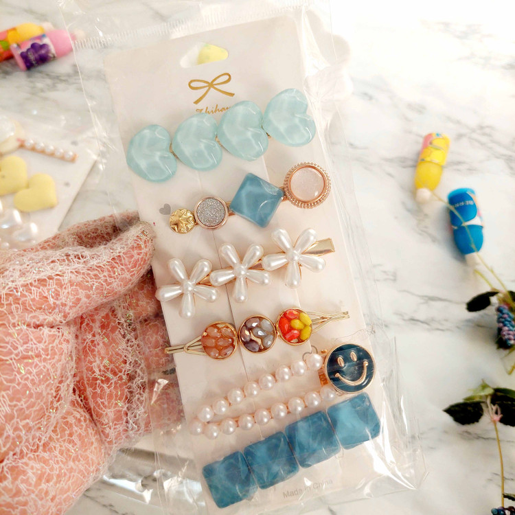 پک گیره سر مجلسی