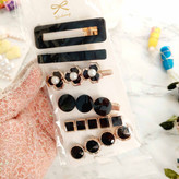 پک گیره سر نگیندار