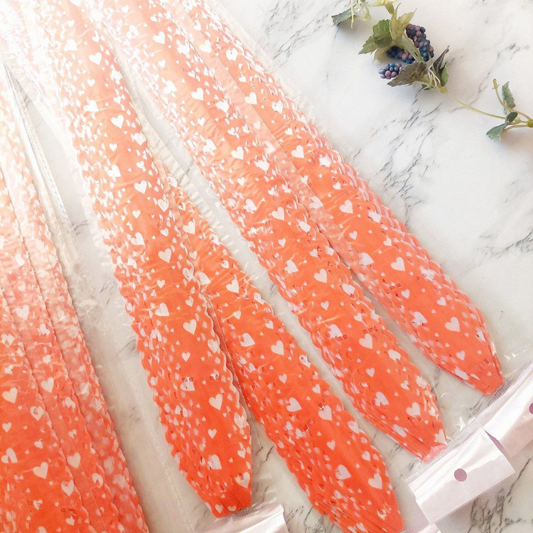 روبان اماده پاپیون شو