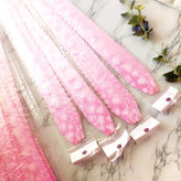 روبان صورتی