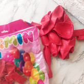 بادکنک یرمز 12 اینچی