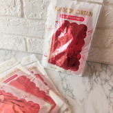 پرده متالایز براق