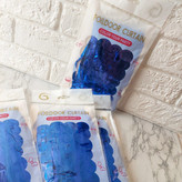 پرده متالایز تولد