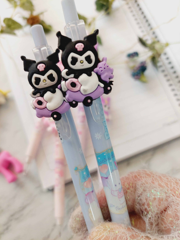 مداد نوکی کرومی