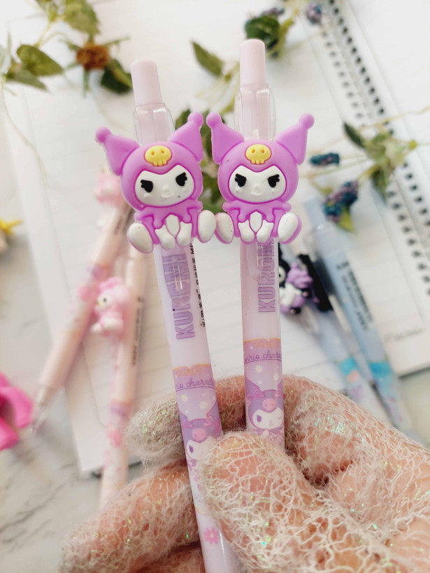 مداد نوکی فانتزی