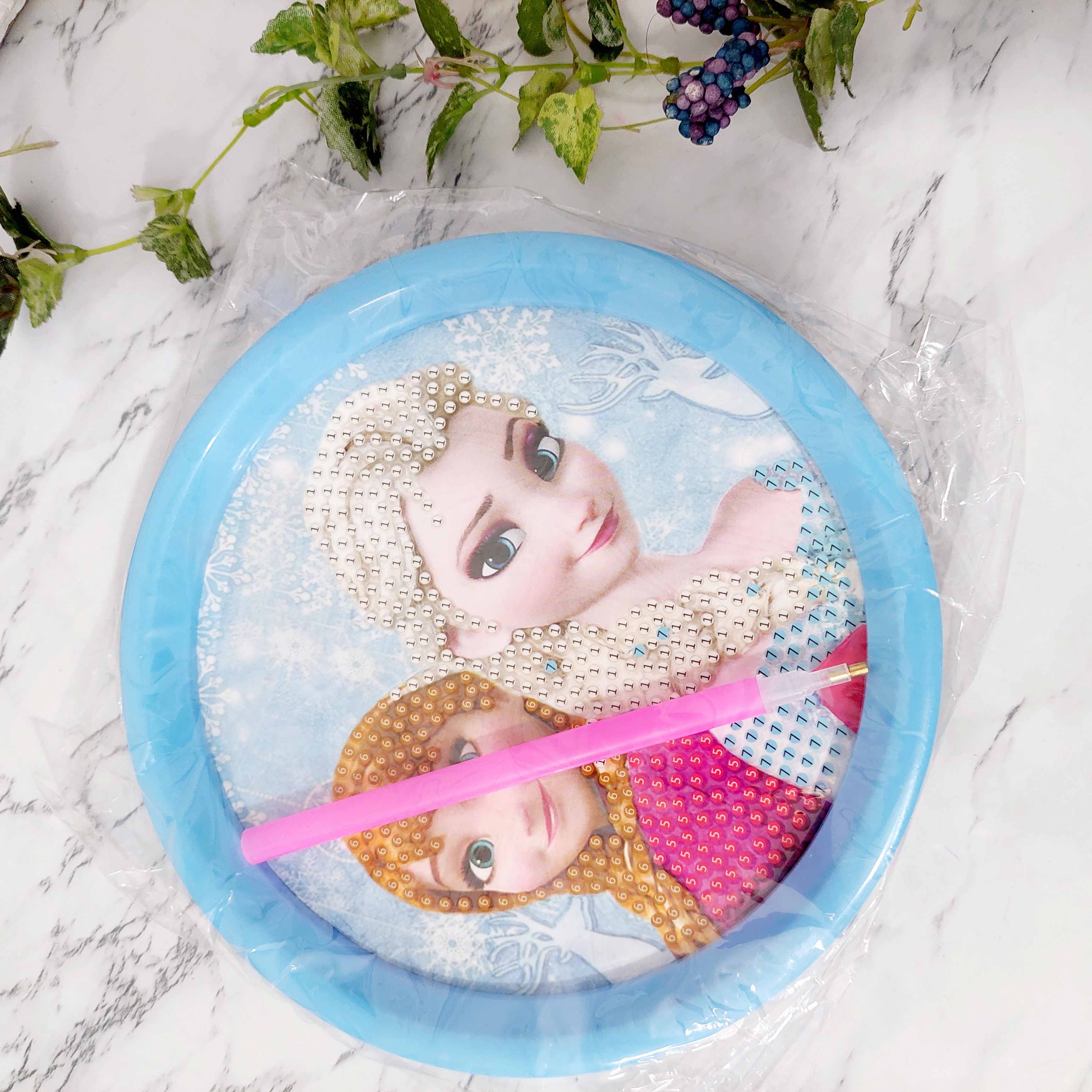 نقاشی الماسی قابدار