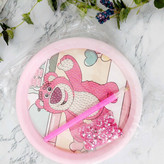 نقاشی الماسی بچگانه