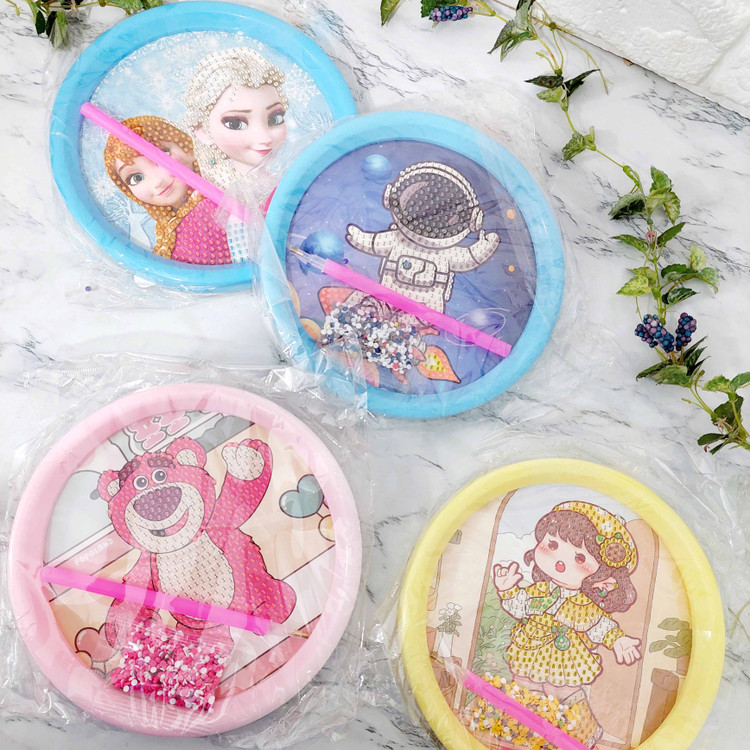 نقاشی الماسی