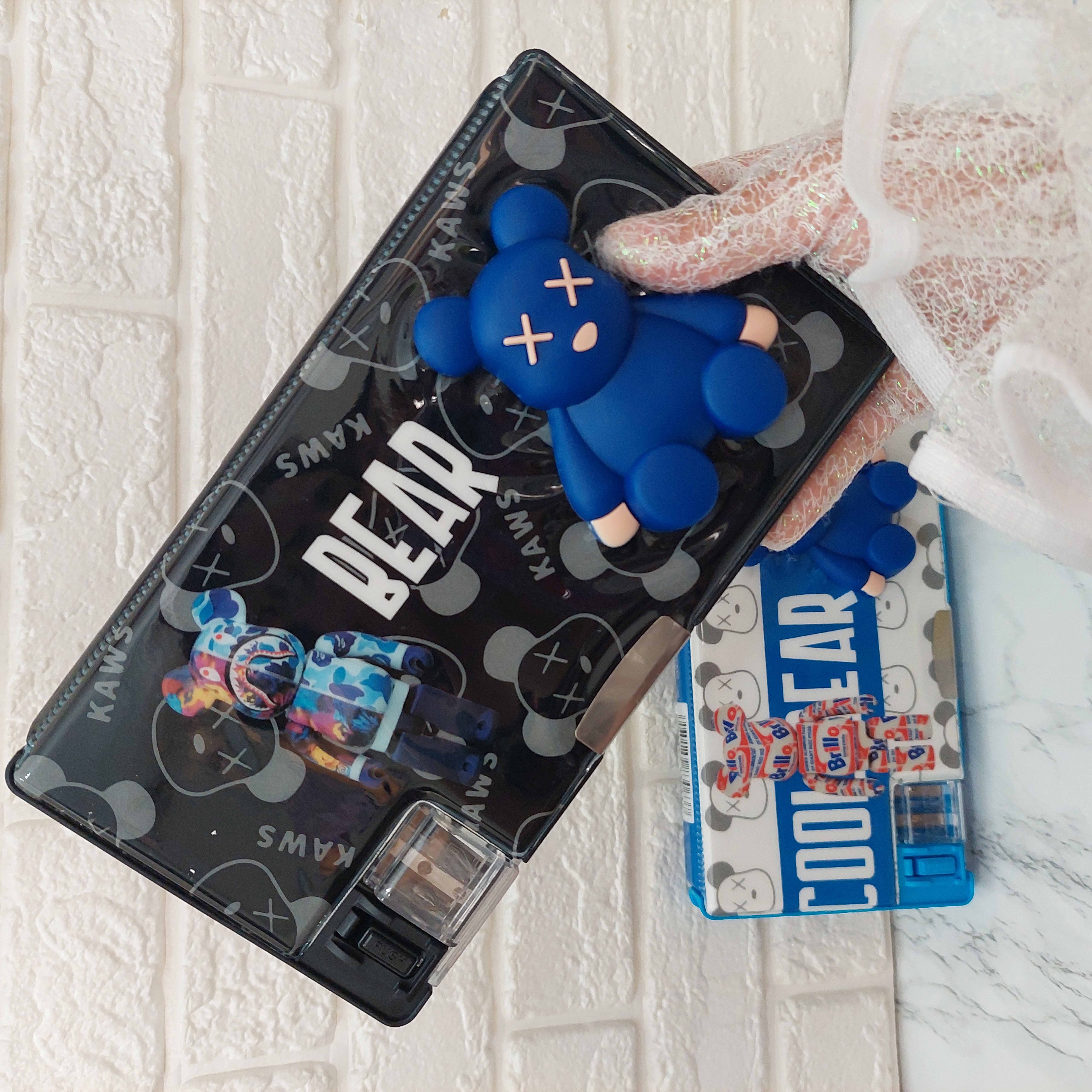 جامدادی مگنتی بزرگ