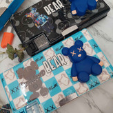 جامدادی مگنتی اسکوییشی