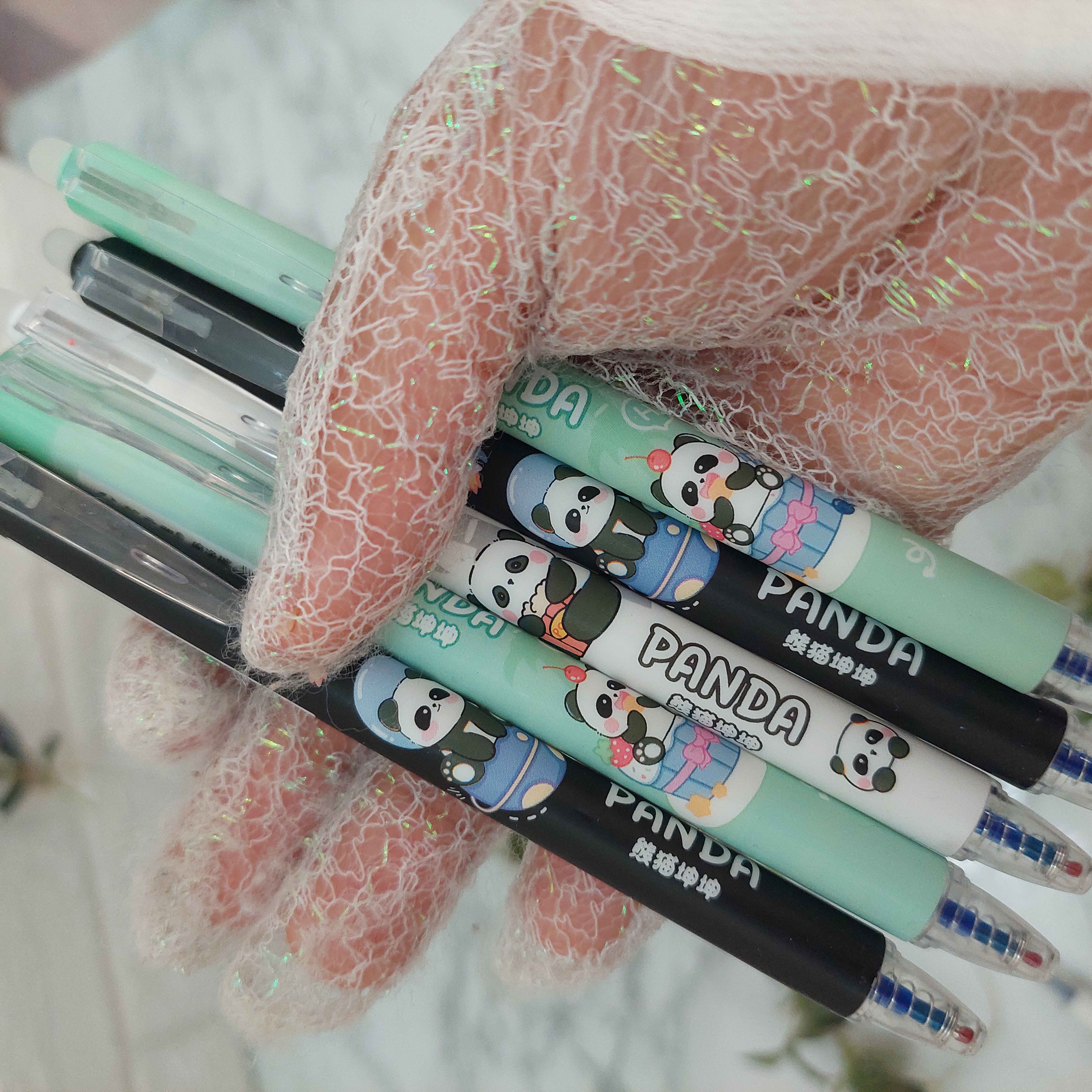 خودکار پاکندار