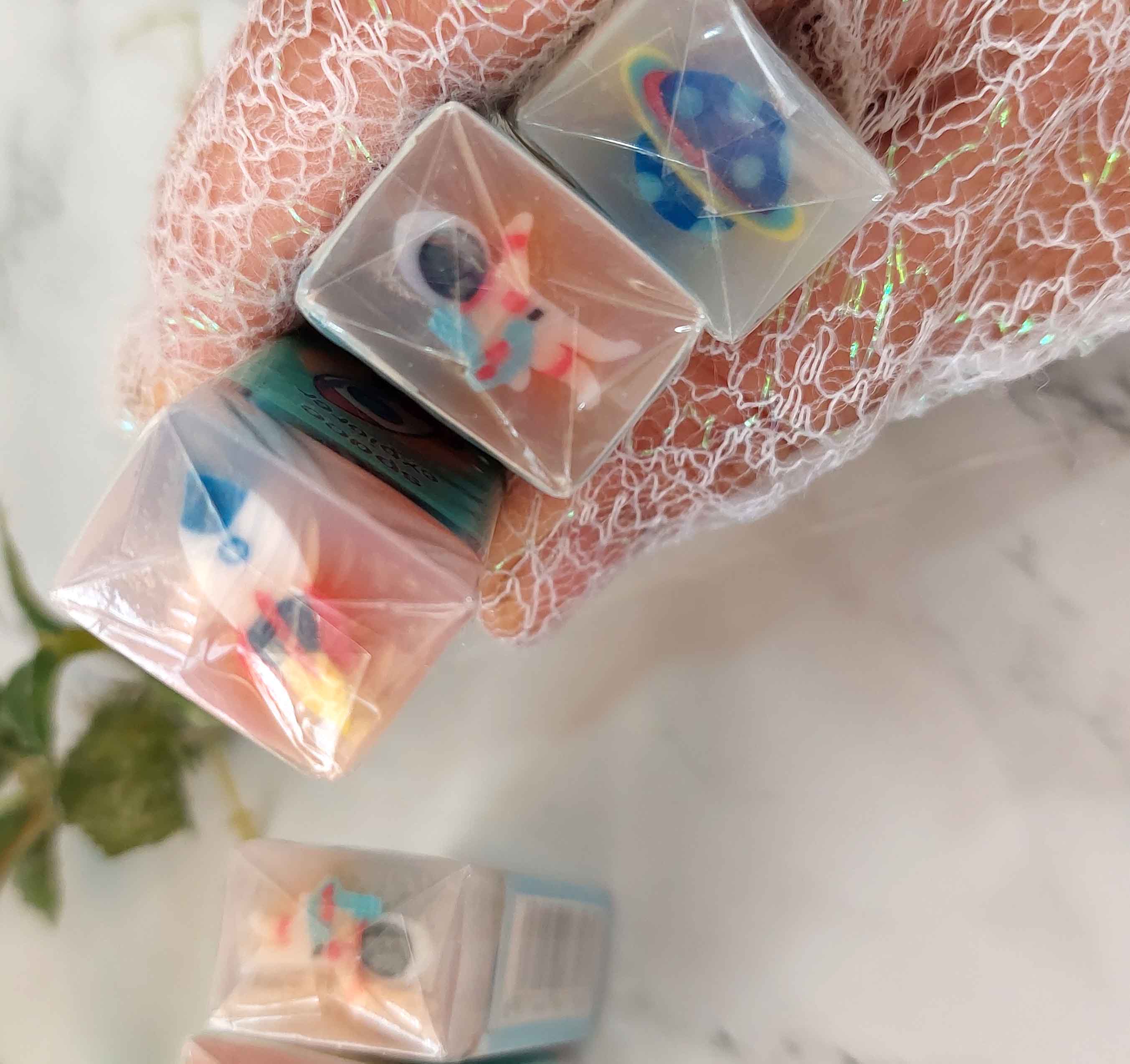 پاککن فضایی