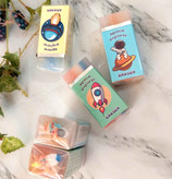 پاککن مغزدار