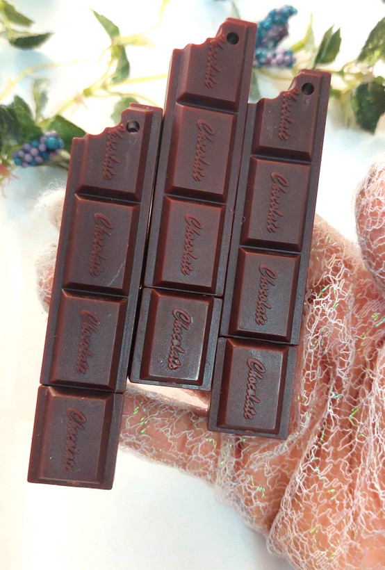 خودکار شکلاتی