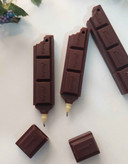 خودکار طرح شکلات