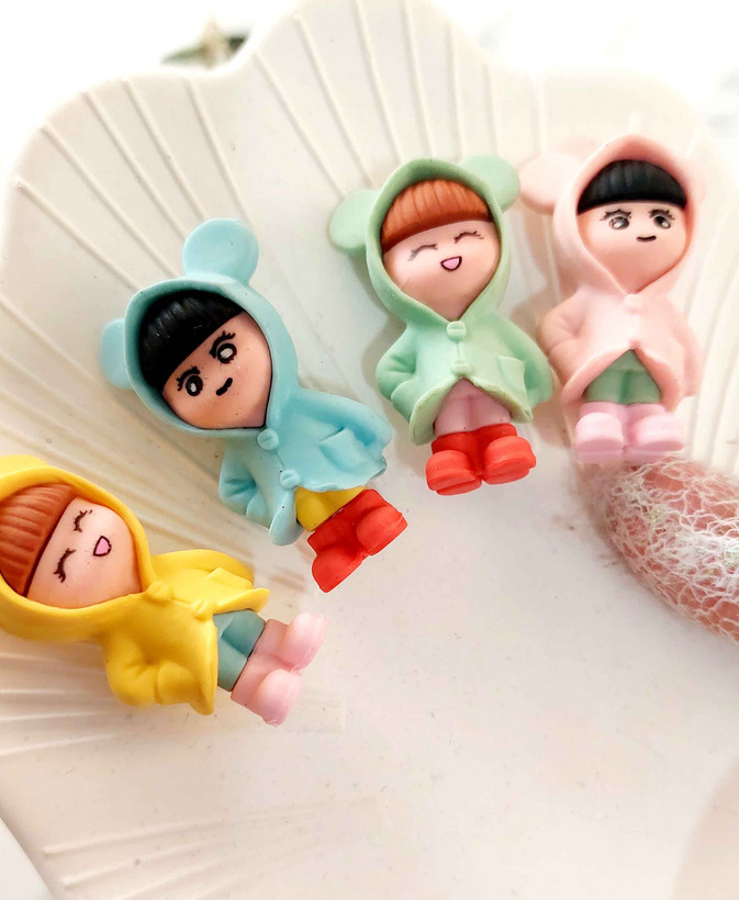 پاکن دختر بارونی