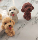 پاکن سه بعدی سگ