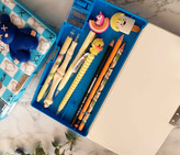 جامدادی مگنتی خرس