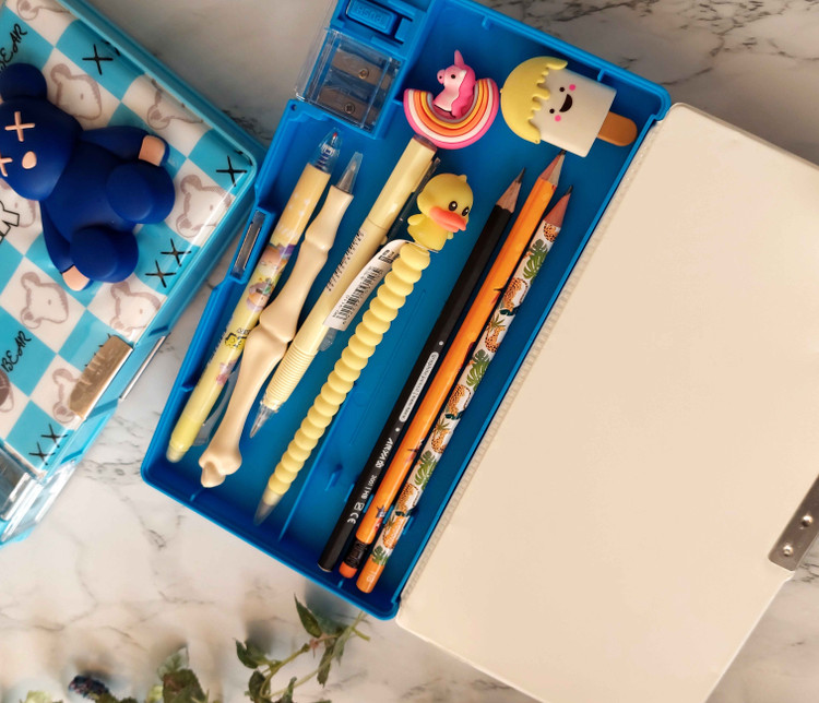 جامدادی مگنتی خرس