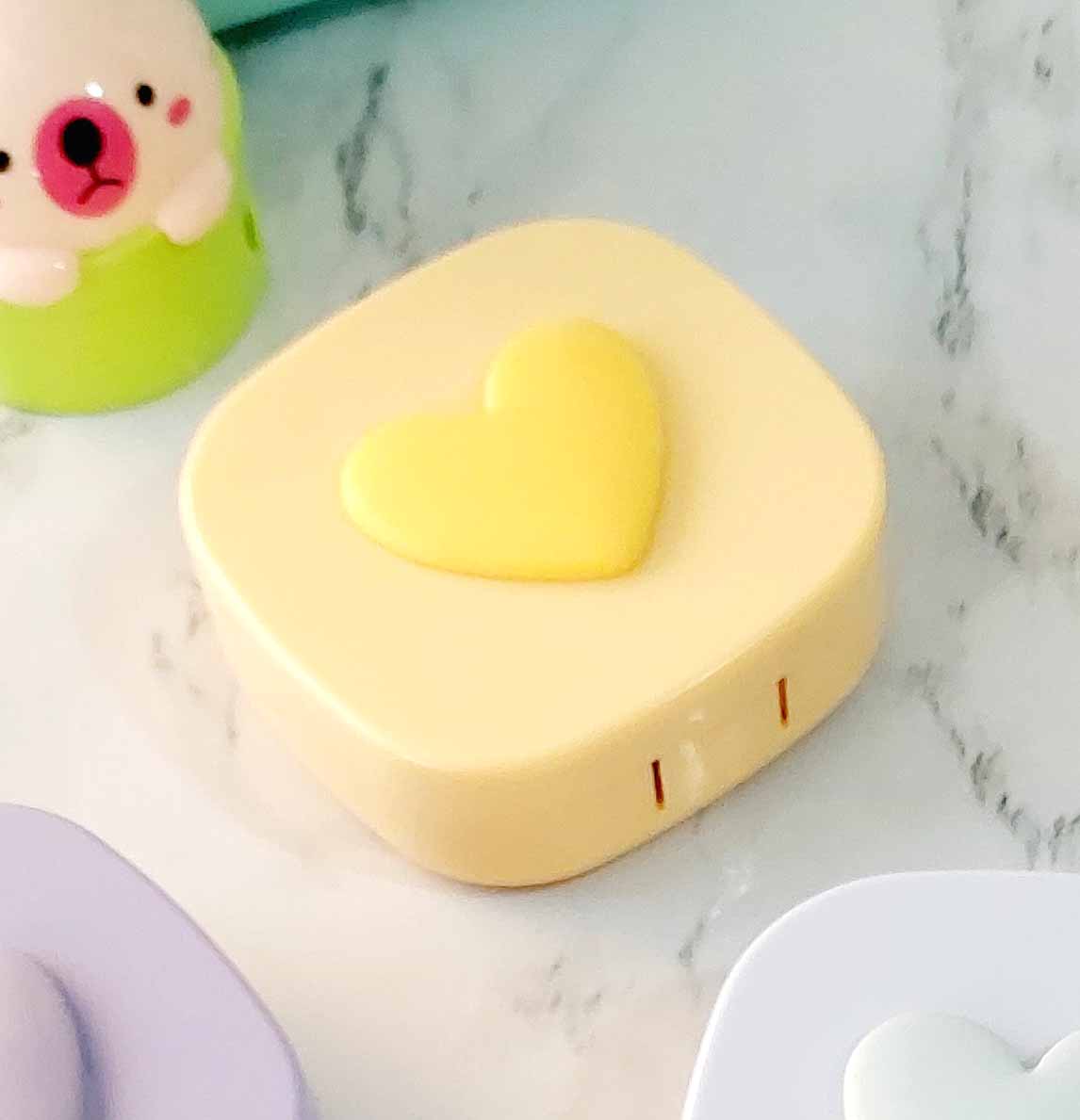 جا لنزی ایینه دار