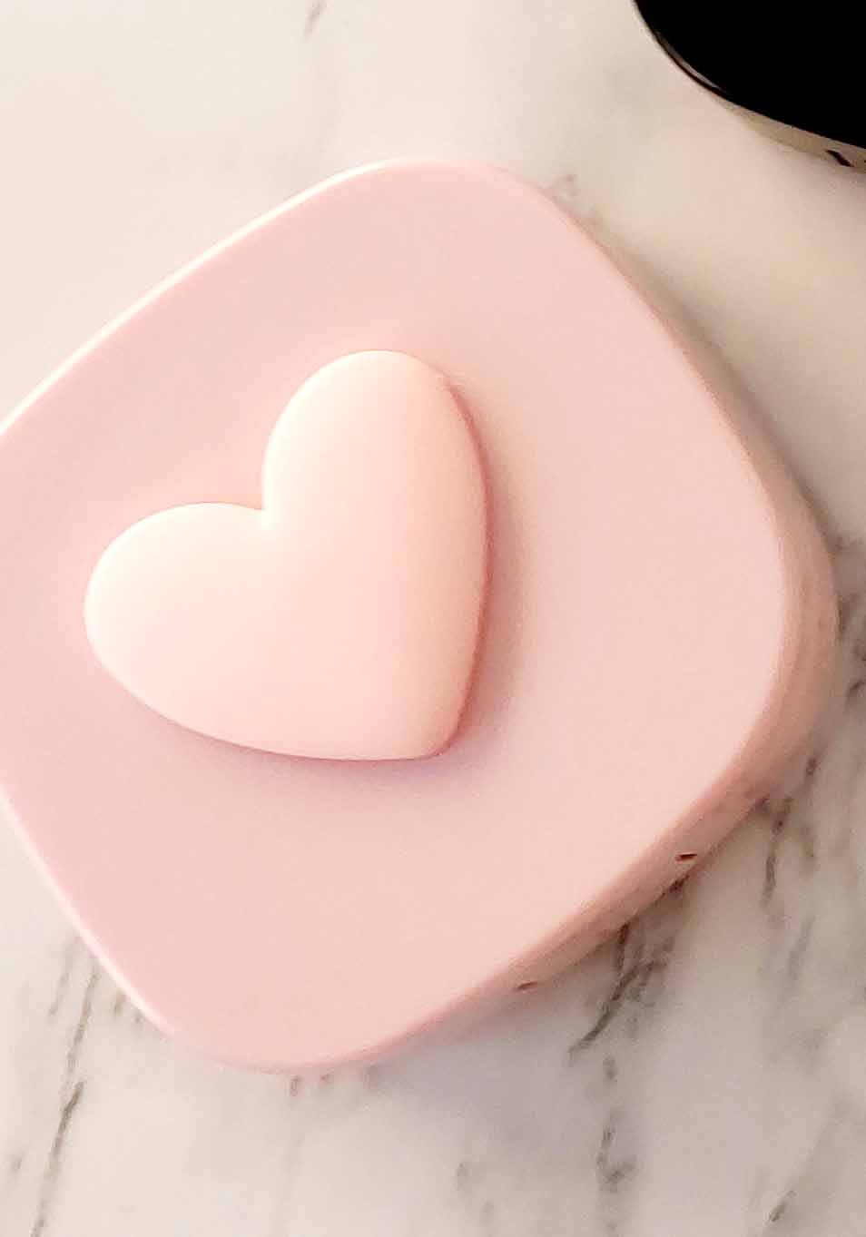 جالنزی صورتی