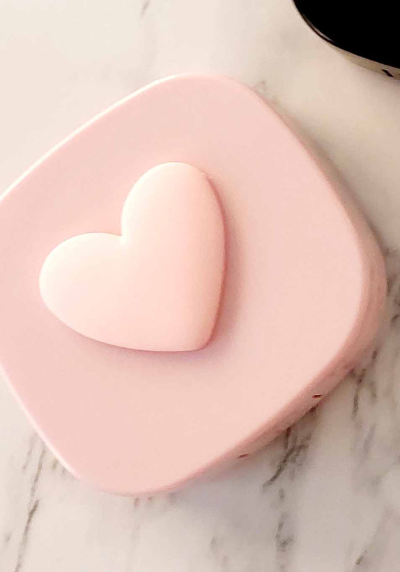 جالنزی صورتی