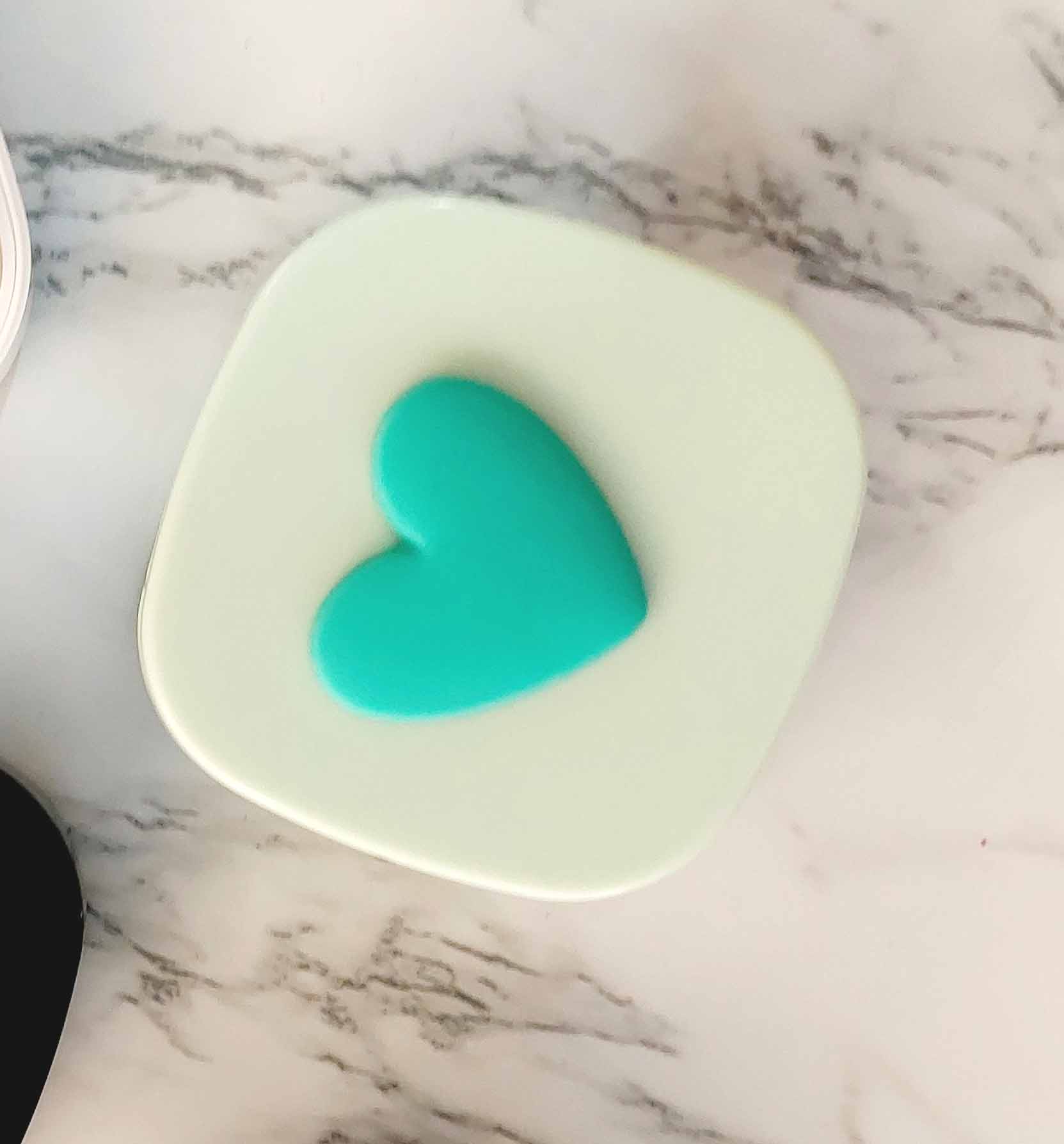 جا لنزی قلب