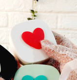 جا لنزی کامل